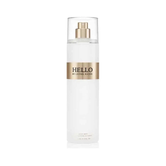 Lionel Richie HELLO for Women Body Spray 236ml