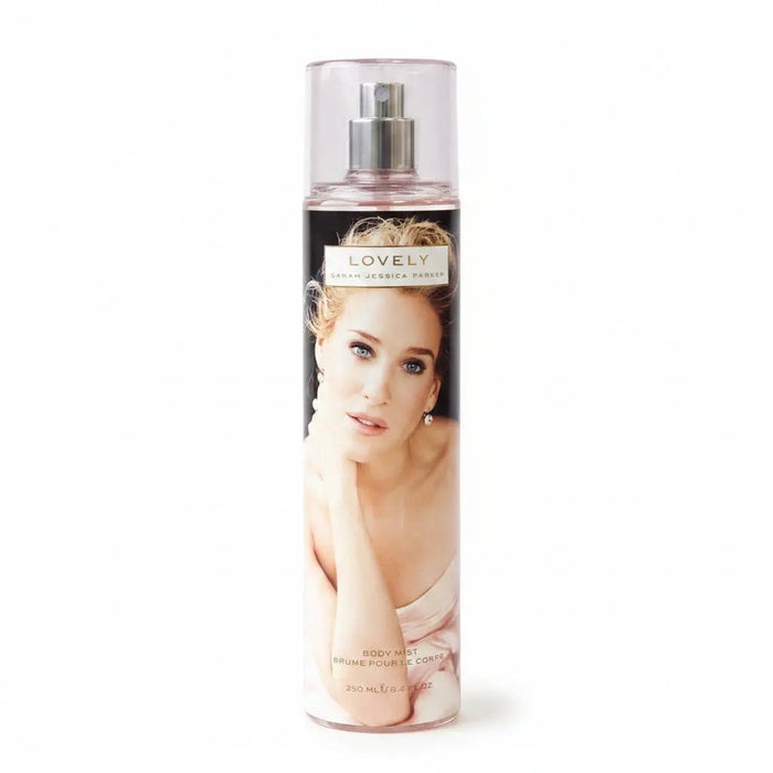 Lovely by Sarah Jessica Parker Body Mist 250ml