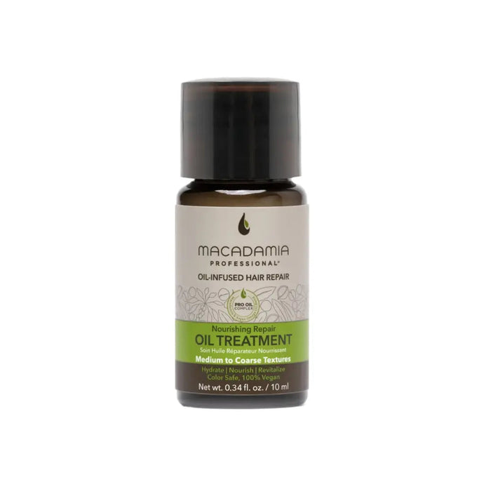 Macadamia Professional Nourishing Repair Oil Treatment 10ml
