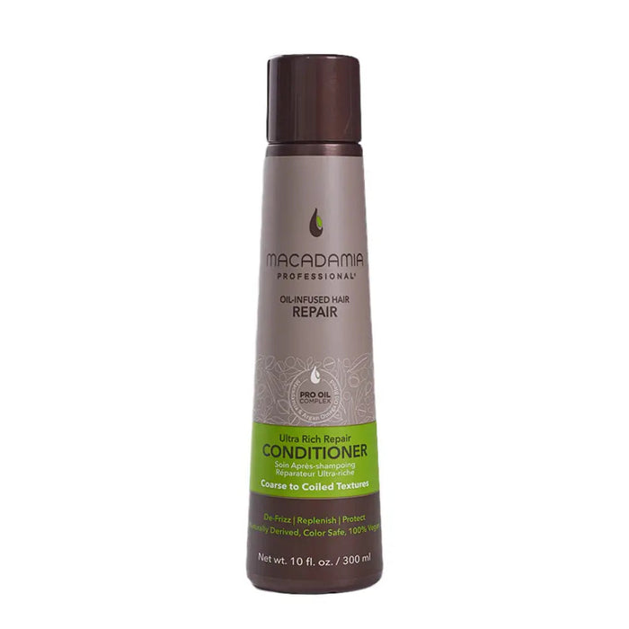 Macadamia Professional Ultra Rich Repair Conditioner 300ml