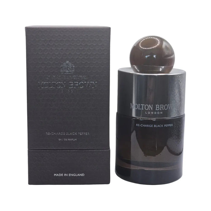 Molton Brown Re-Charge Black Pepper Eau de Parfum Spray 100ml