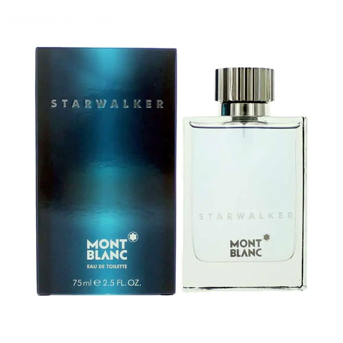 Montblanc Starwalker Eau de Toilette Spray 75ml