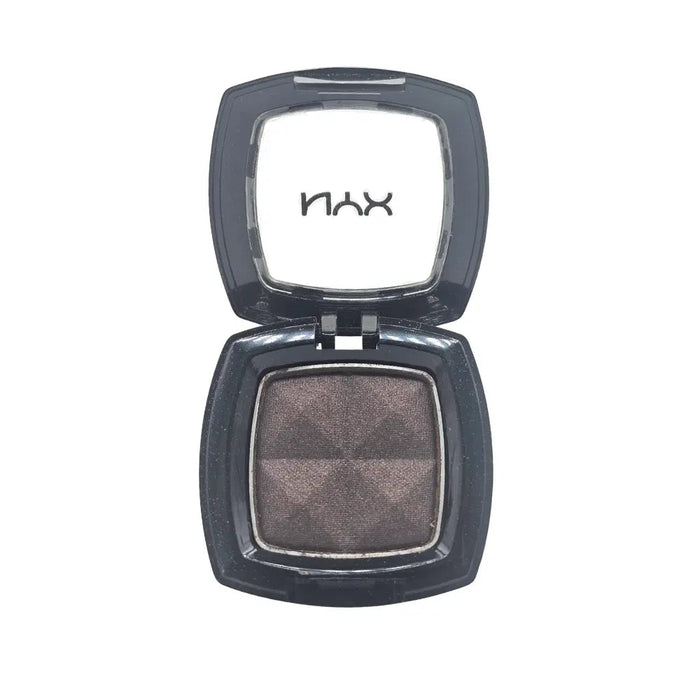 NYX Cosmetics Single Pressed Powder Eyeshadow 2.5g - ES13 Root Beer