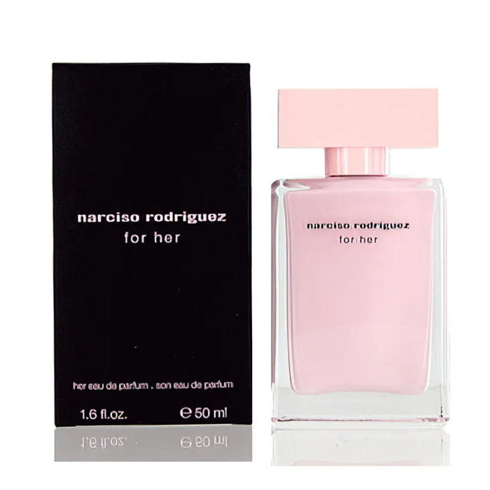 Narciso Rodriguez for Her Eau de Parfum Spray 50ml