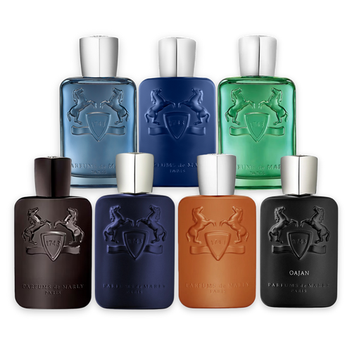 Parfums de Marly