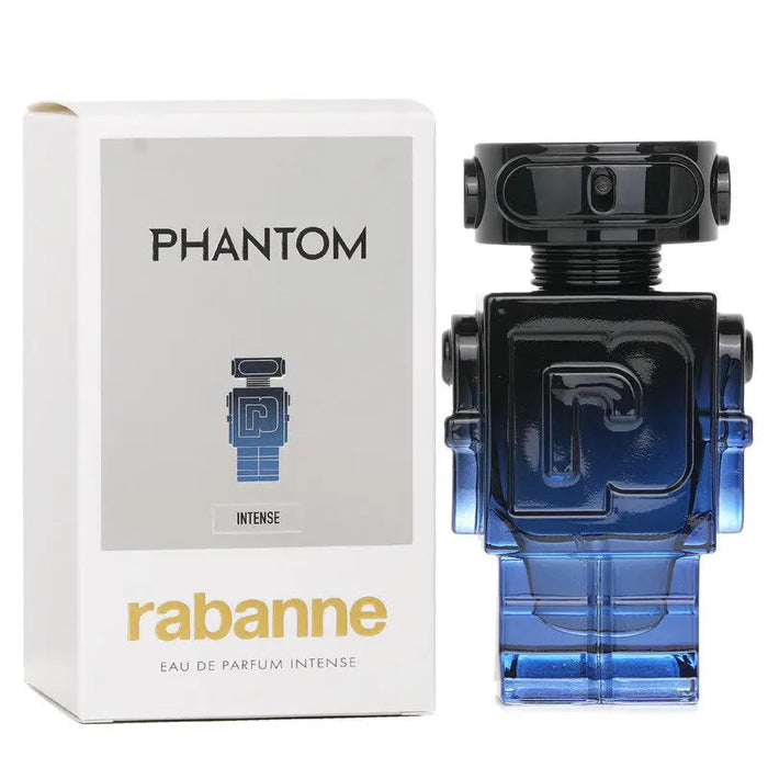 Paco Rabanne Phantom Intense Eau de Parfum Spray 50ml