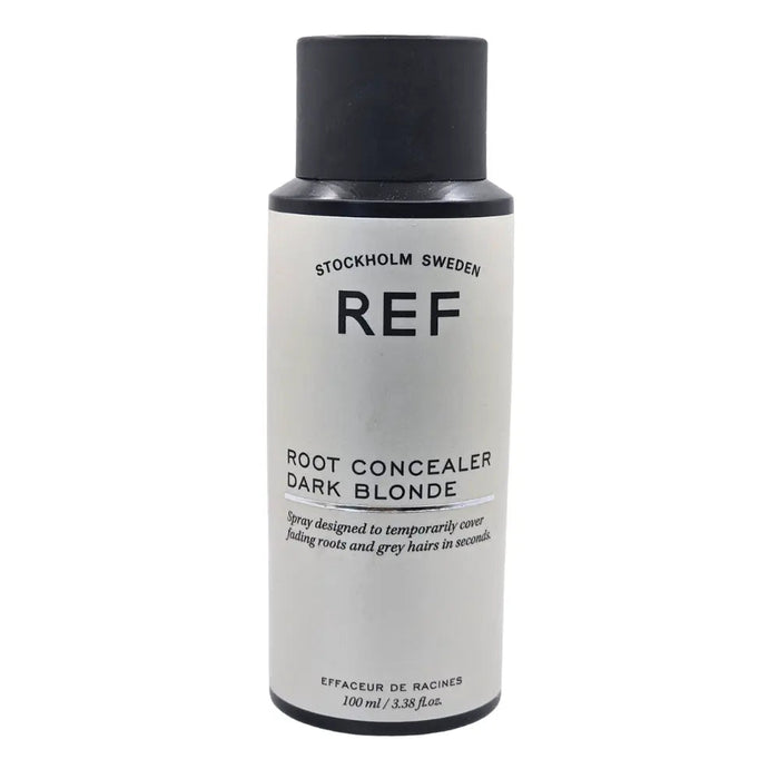 REF Stockholm Temporary Root Concealer Dark Blonde 100ml