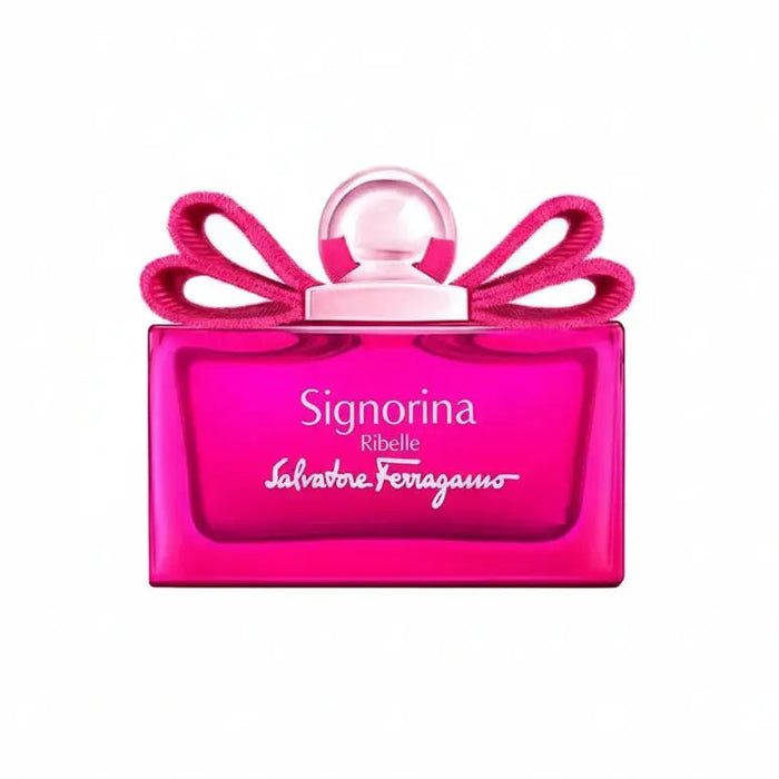 Salvatore Ferragamo Signorina Ribelle 100ml EDP Spray