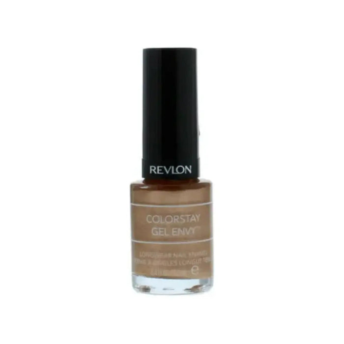 Revlon Colorstay Gel Envy Longwear Nail Enamel 11.7ml - 530 Double Down
