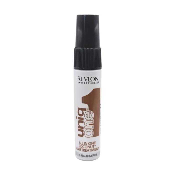 Revlon Professional Uniqone Hair Treatment 9ml - Coconut