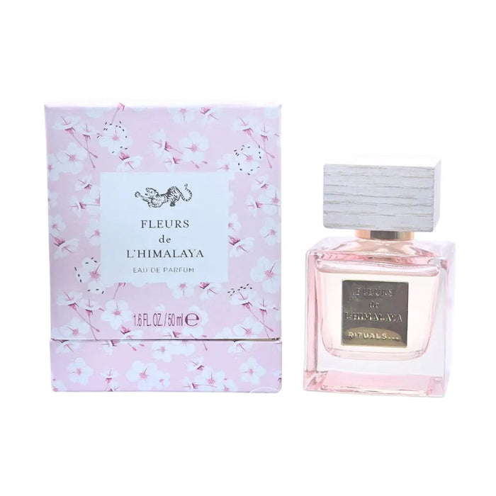 Rituals The Iconic Collection Fleurs de L'Himalaya EDP Spray 50ml