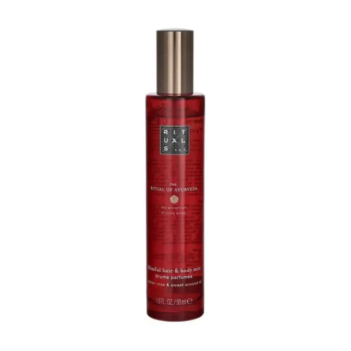 Rituals The Ritual of Ayurveda Hair & Body Mist 50ml Scuffed Bottle