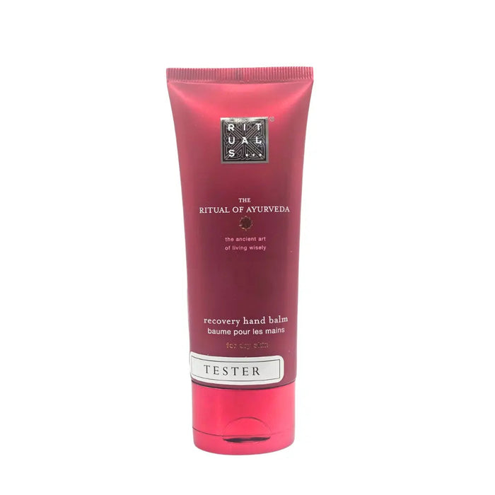 Rituals The Ritual of Ayurveda Recovery Hand Balm 70ml Damaged Box