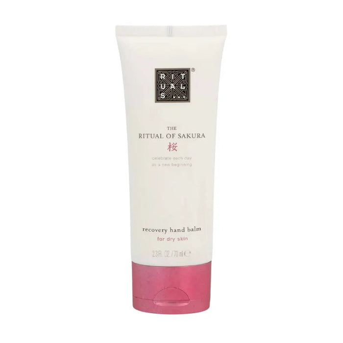 Rituals The Ritual of Sakura Recovery Hand Balm 70ml Damaged Tube