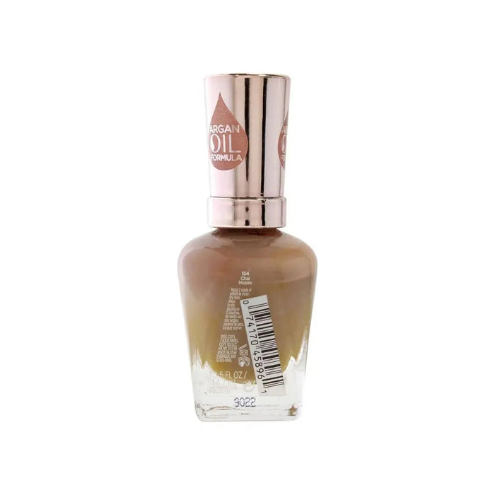 Sally Hansen Colour Therapy Nail Polish 14.7ml - 154 Chai Hopes