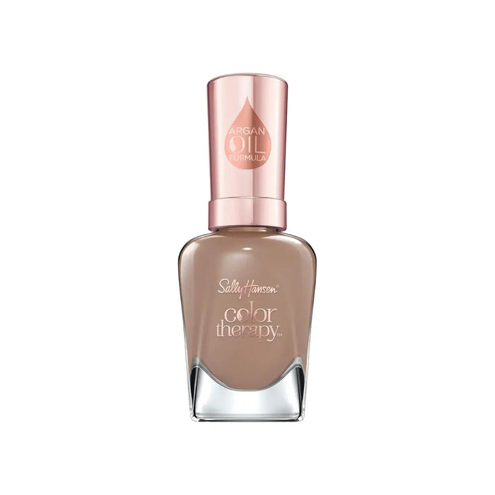 Sally Hansen Colour Therapy Nail Polish 14.7ml - 160 Mud Mask