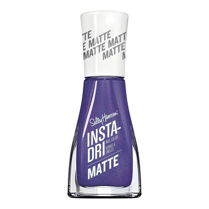 Sally Hansen Insta-Dri Nail Polish 9.17ml - 014 Violet