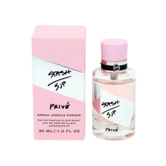 Sarah Jessica Parker Stash Prive Eau de Parfum Spray 30ml