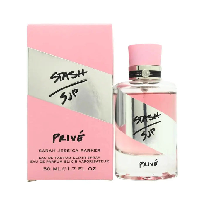 Sarah Jessica Parker Stash Prive Eau de Parfum Spray 50ml