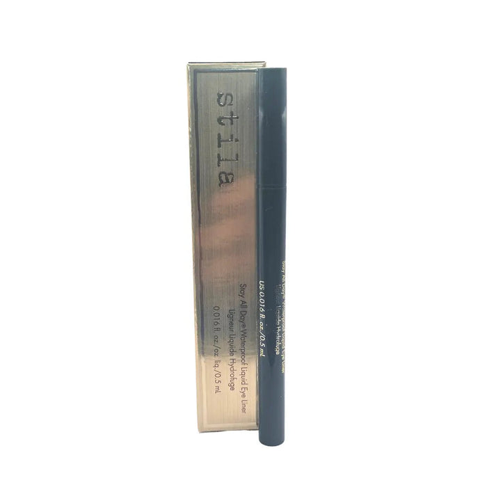 Stila Stay All Day Waterproof Liquid Eye Liner 0.5ml - Intense Jade