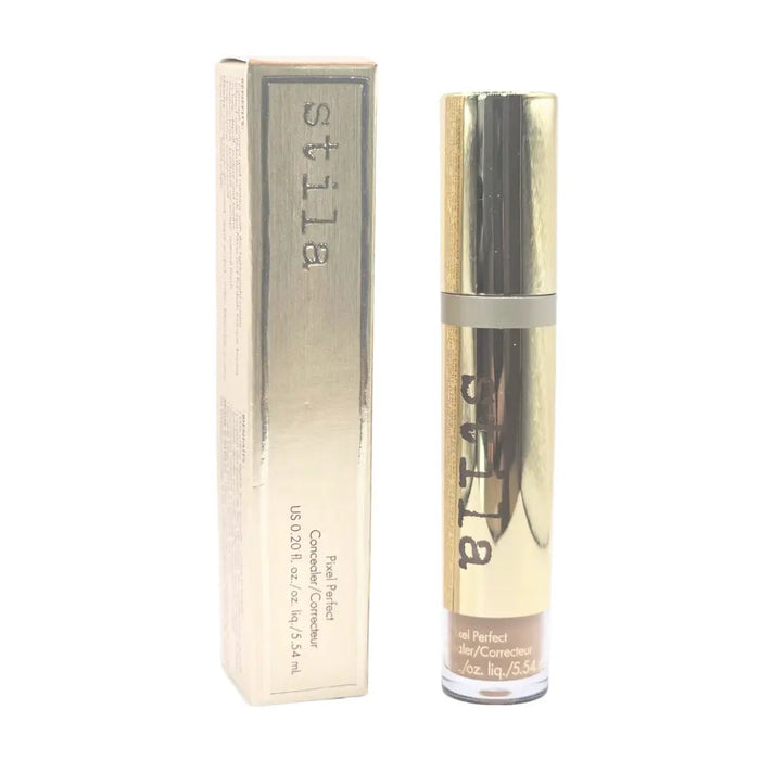Stila Pixel Perfect Concealer 5.54ml - Medium/Tan 1