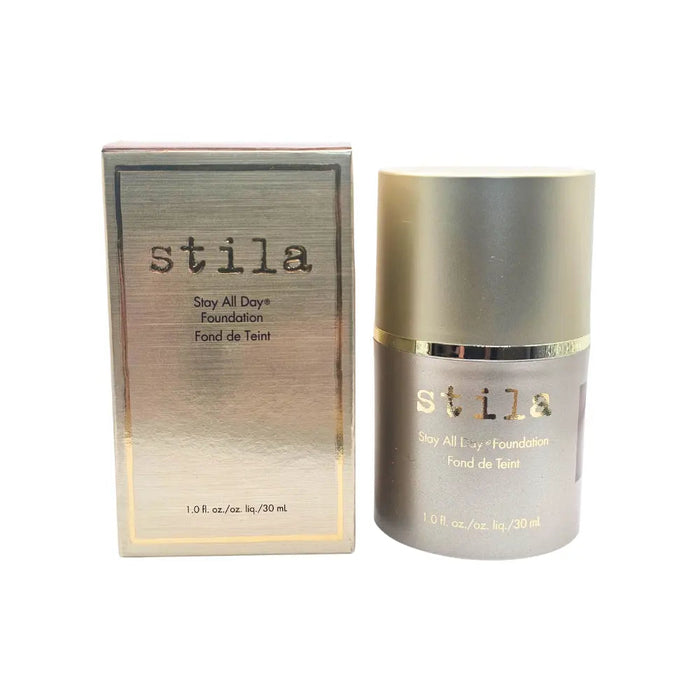 Stila Stay All Day Foundation 30ml - Tan