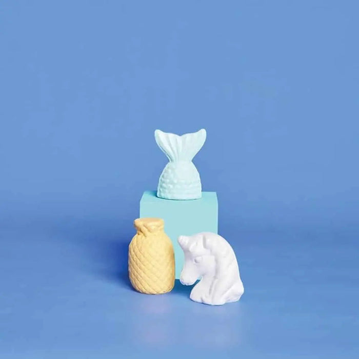 Sunnylife Shell Bath Bomb