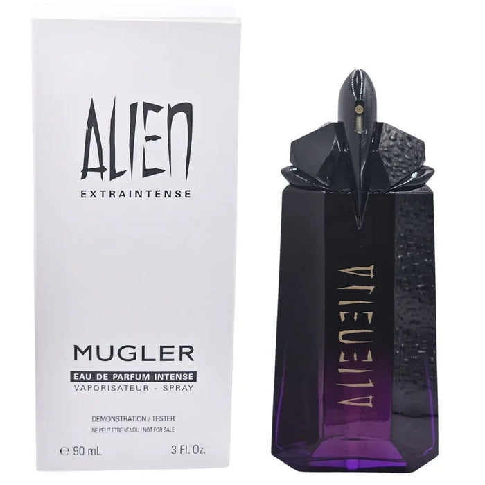 Thierry Mugler Alien Extraintense Eau de Parfum Spray 90ml Tester