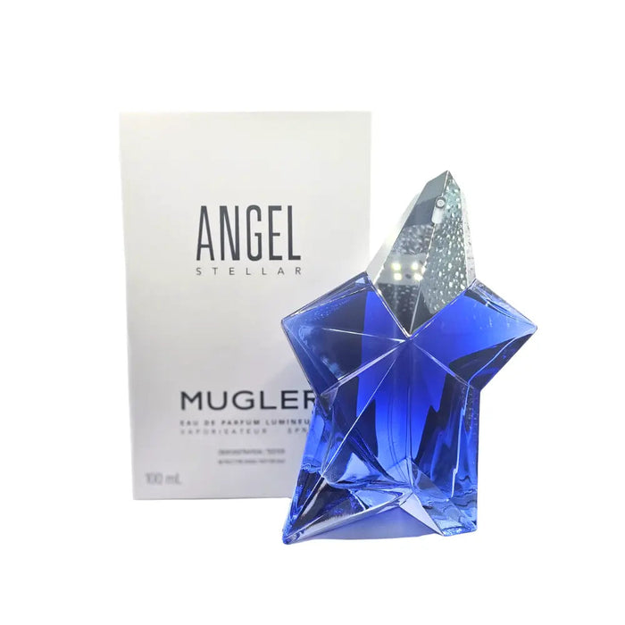 Thierry Mugler MUGLER Stellar Eau de Parfum Lumineuse Spray 100ml Tester