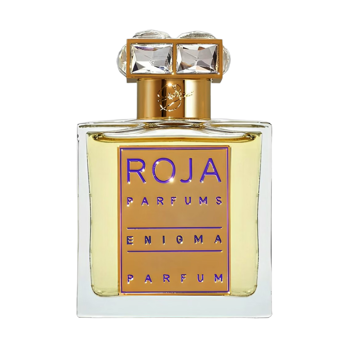 Enigma Pour Femme