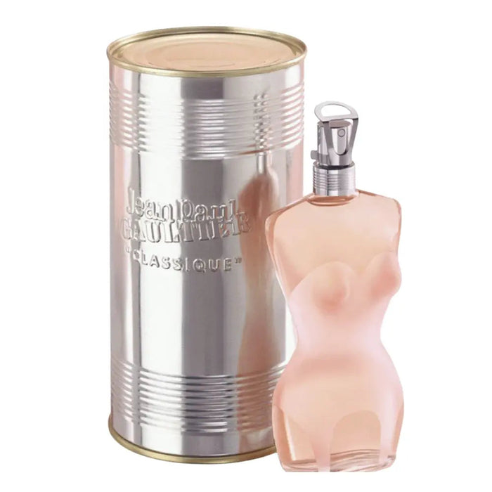 Jean Paul Gaultier Classique Eau de Toilette Spray 100ml