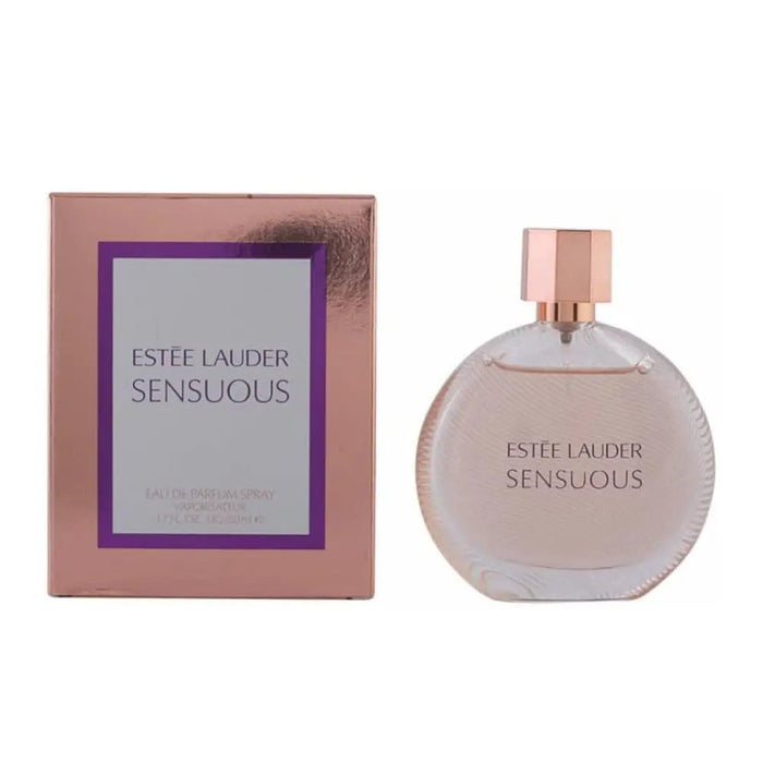 Estee Lauder Sensuous Eau de Parfum Spray 50ml