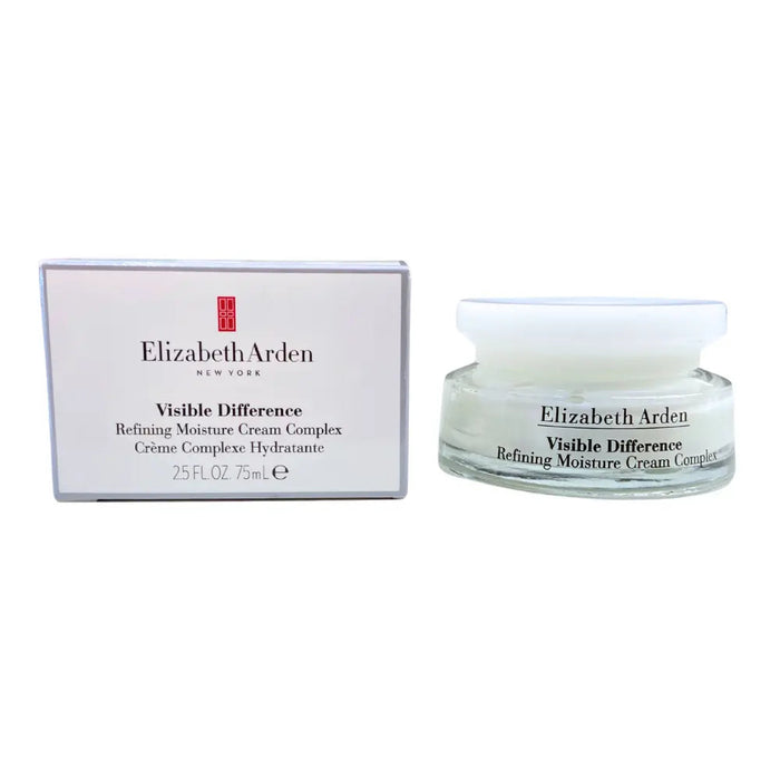 Elizabeth Arden Visible Difference Refining Moisture Cream Complex 75ml