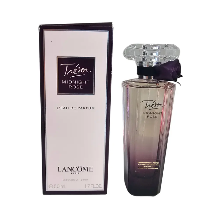 Lancome Tresor Midnight Rose Eau de Parfum Spray 50ml Tester