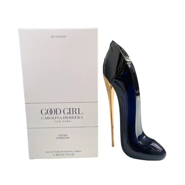 Carolina Herrera Good Girl Eau de Parfum Spray 80ml Tester