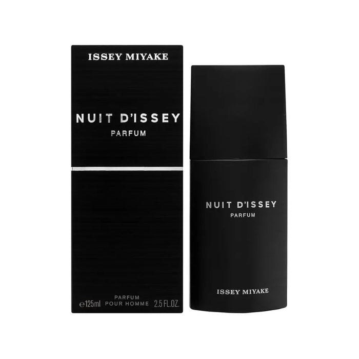 Issey Miyake Nuit d'Issey Eau de Parfum Spray 75ml