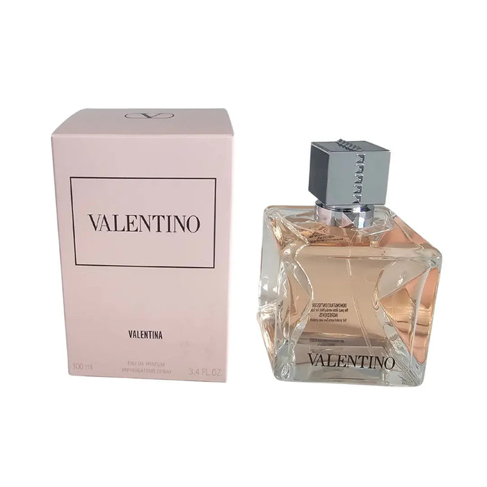 Valentino Valentina Eau de Parfum Spray 100ml Tester