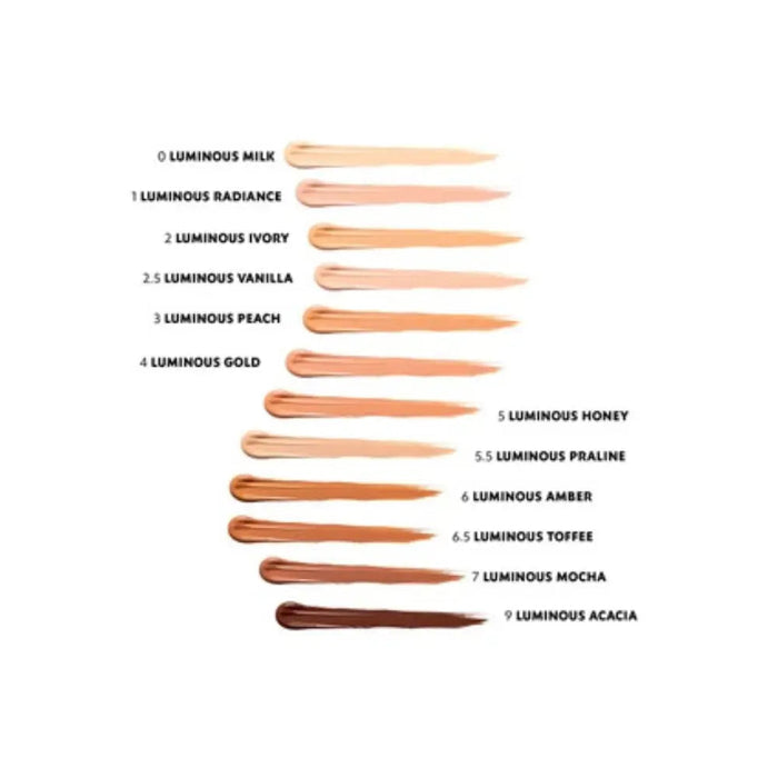 Yves Saint Laurent Touche Eclat Illuminating Pen 2.5ml - 1 Luminous Radiance