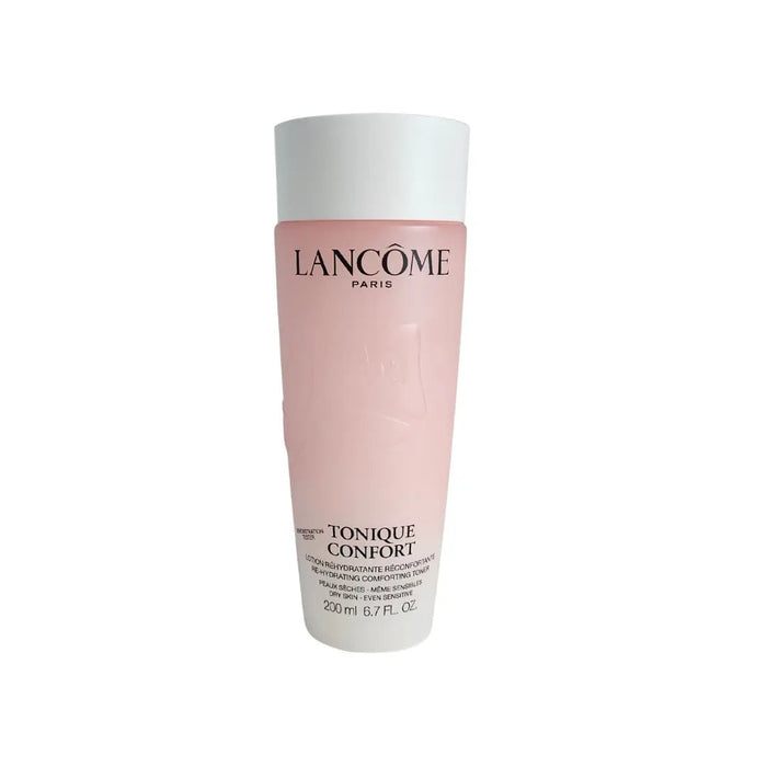 Lancome Tonique Confort Re-Hydrating Comforting Toner 200ml Tester