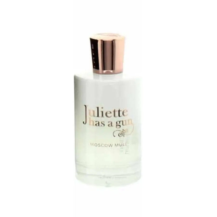 Juliette has a gun Moscow Mule Eau de Parfum Spray 100ml Tester UNBOXED