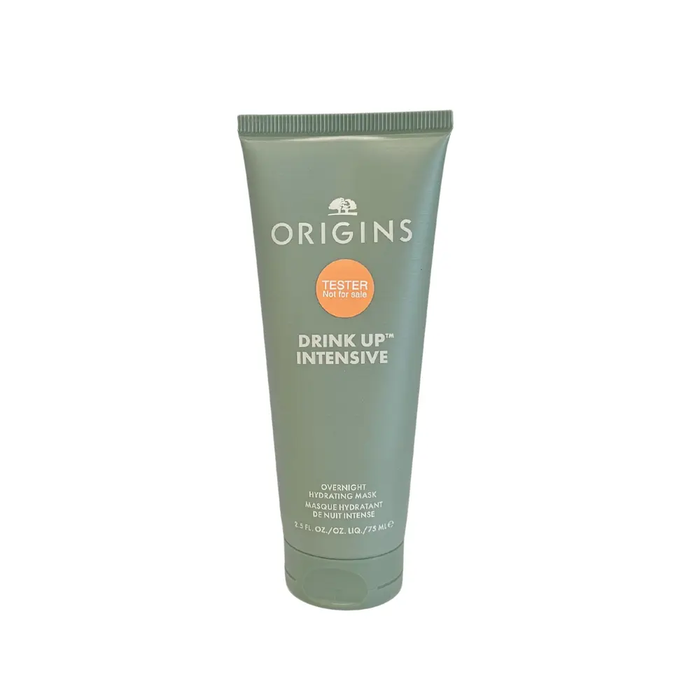 Origins Drink Up Intensive Overnight Hydrating Mask 75ml Tester
