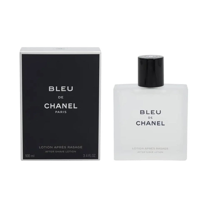 Chanel Bleu de Chanel Aftershave Lotion 100ml