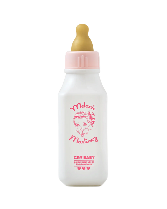 Cry Baby Perfume Milk