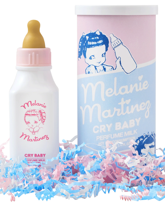 Cry Baby Perfume Milk