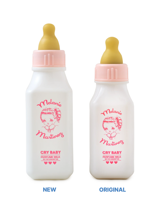 Cry Baby Perfume Milk