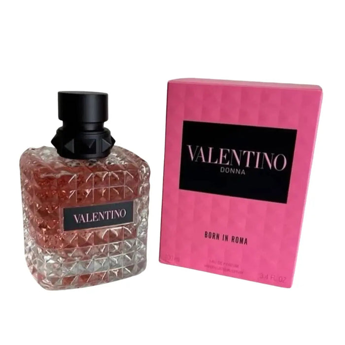 Valentino Donna Born In Roma Eau de Parfum Spray 100ml
