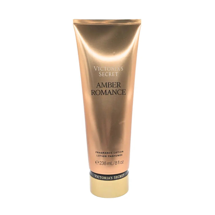 Victoria's Secret Amber Romance Body Lotion 236ml