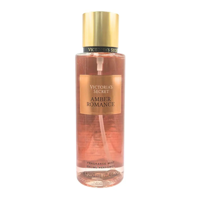 Victoria's Secret Amber Romance Body Mist 250ml