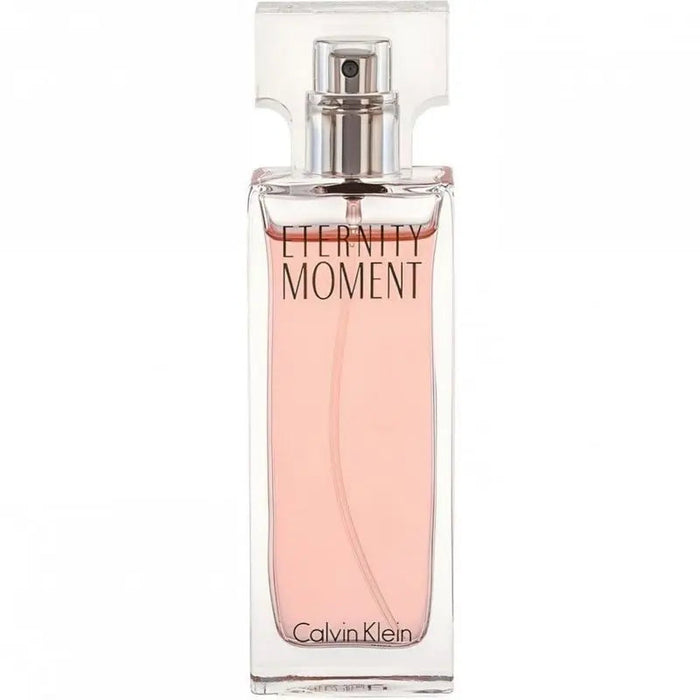 2 Pack of Calvin Klein Eternity Moment Eau de Parfum Spray 30ml