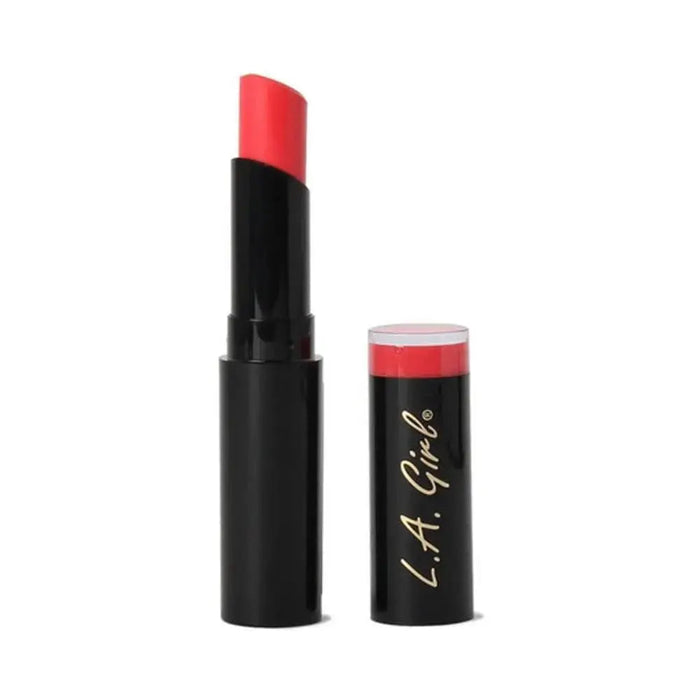 LA Girl Matte Flat Velvet Lipstick 3g - GLC808 Gossip